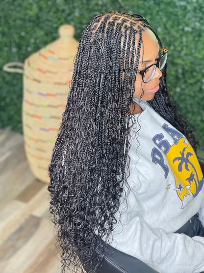 Deep Wave