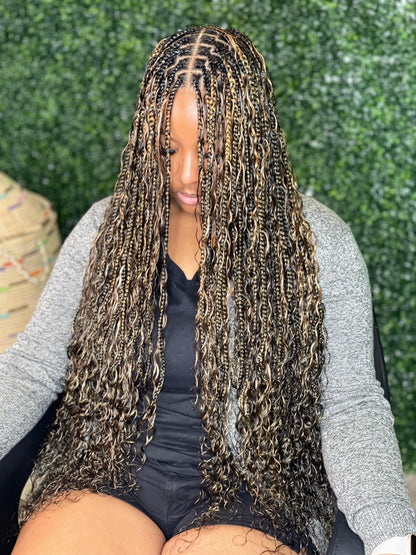 Deep Wave