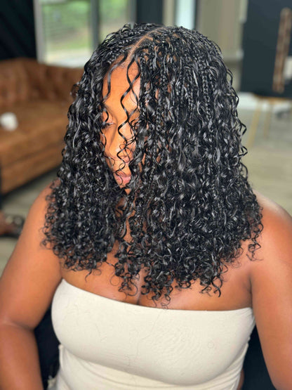 Deep Wave