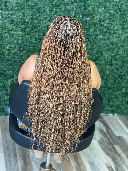 Deep Wave
